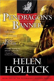 Pendragon's Banner (Pendragon's Banner, Bk 2)