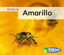 Amarillo (Yellow) (Bellota) (Spanish Edition)