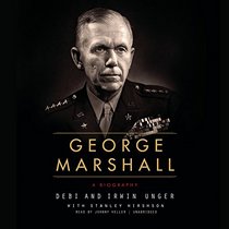 George Marshall: A Biography