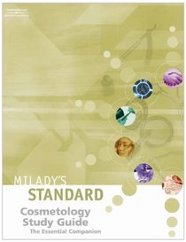 Milady's Standard Cosmetology Study Guide: The Essential Companion Answer Key