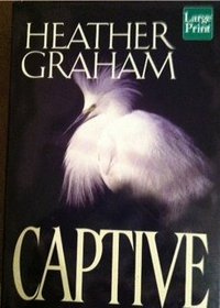 Captive (Wheeler Large Print Book Series (Cloth))