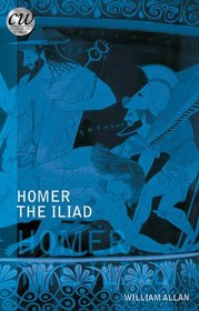 Homer: The Iliad (Classical World)
