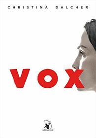 Vox (Em Portugues do Brasil Edition)