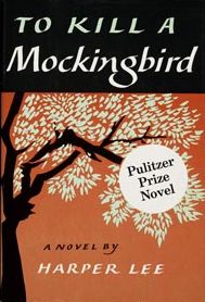 To Kill a Mockingbird