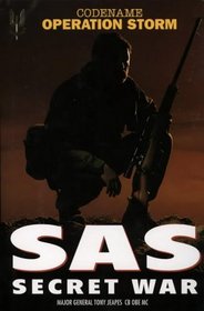 Sas Secret War