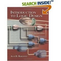 Introduction to Logic Design, 2nd Edition