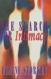 The Search for Intimacy