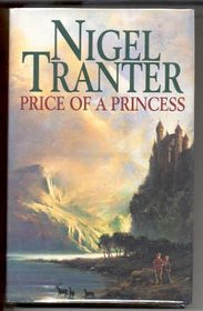 Price of a Princess