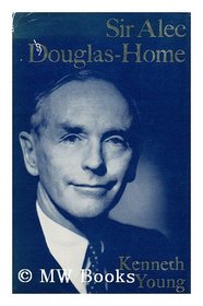 Sir Alec Douglas-Home