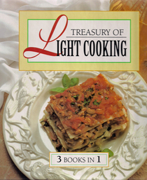 Treasury of Light Cooking