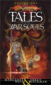The Search for Magic (Dragonlance: Tales from the War of Souls, Bk 1)