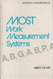 Most Work Measurement Systems