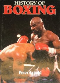 Pictorial History of Boxing