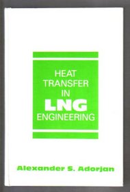 Heat Transfer In LNG Engineering