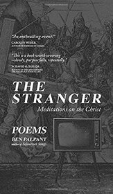 The Stranger: Poems