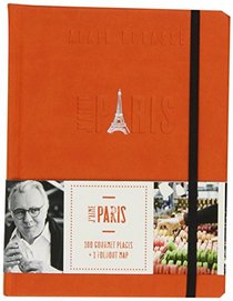 J'aime Paris City Guide