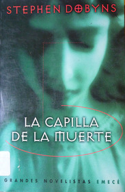 La capilla de la muerte (The Church of Dead Girls) (Spanish Edition)