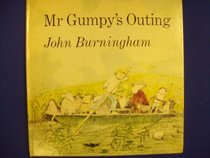 Mr Gumpys Outing