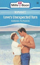 Love's Unexpected Turn