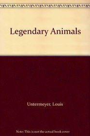 Legendary Animals