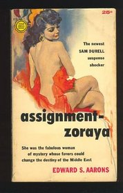 Assignment-Zoraya