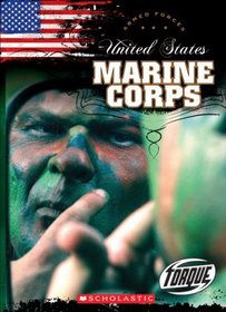 United States Marine Corps (Torque)