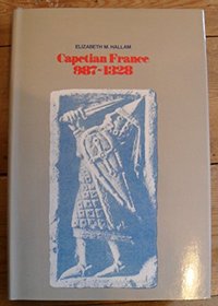 Capetian France, 987-1328