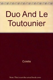 Duo And Le Toutounier