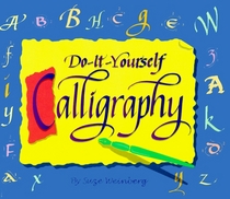 Do-It Yourself Calligraphy