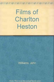 Films of Charlton Heston
