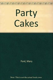 Party Cakes