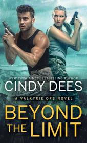 Beyond the Limit (Valkyrie Ops, Bk 1)