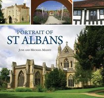 Portrait of St Albans