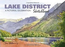 Lake District Sketchbook: A Pictorial Celebration (Sketchbooks)