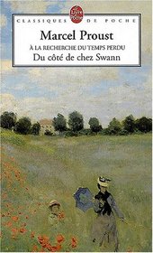 Du cote de chez Swann (French)