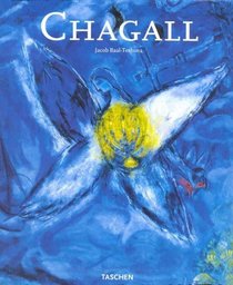 Chagall (Spanish Edition)
