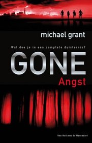 Angst (Gone, #5)