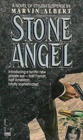 Stone Angel (Pete Sawyer)