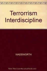 Terrorrism Interdiscipline