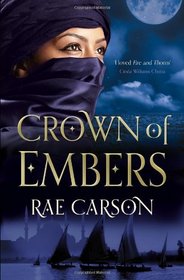 Crown of Embers (Fire and Thorns, Bk 2)