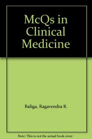 McQs in Clinical Medicine