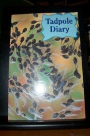 LT 2-C Tadpole Diary Is (Literacy Tree: Surprise and Discovery)