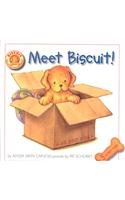 Meet Biscuit!