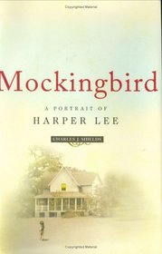 Mockingbird : A Portrait of Harper Lee