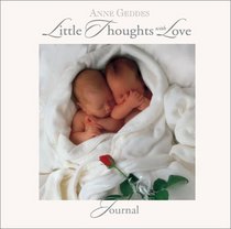 Little Thoughts With Love Journal