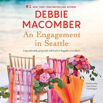 An Engagement in Seattle: Groom Wanted & Bride Wanted