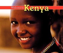 Welcome to Kenya (Welcome to the World)