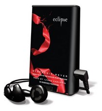 Eclipse (Twilight, Bk 3) ( Audio Playaway)