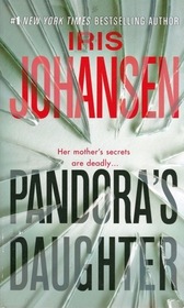 pandora's daughter