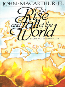 The Rise and Fall of the World